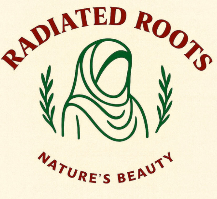 Radiated Roots 
