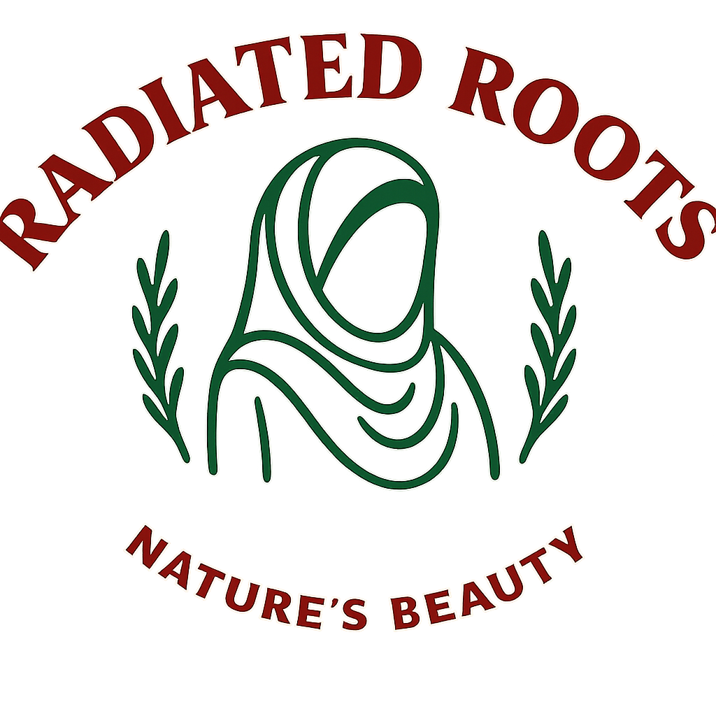 Radiated Roots 